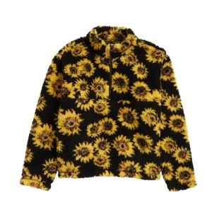 Treasure & Bond Fleece Pullover